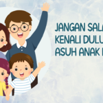 Jangan Sampai Salah Asuh Anak, Yuk Kenali Dulu 4 Pola Pengasuhan Anak!