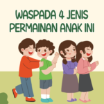 4 Permainan yang Tidak Boleh Dimainkan Oleh Anak, Jangan Sampai Anak Terperangkap Kejahatan Berkedok Permainan