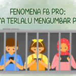 Fenomena FB Pro : Bahaya di Balik Terlalu Mengumbar Privasi